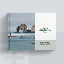 Tillamook Coast Oregon